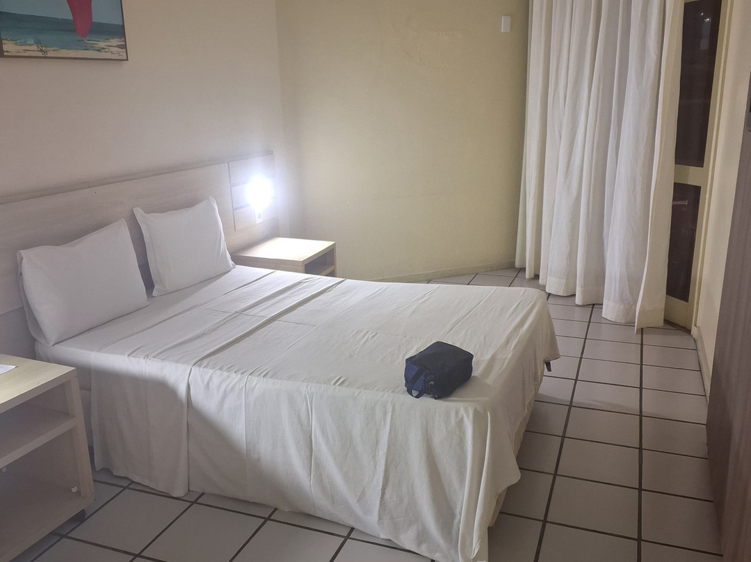 MK Express Hotel Aracaju主图