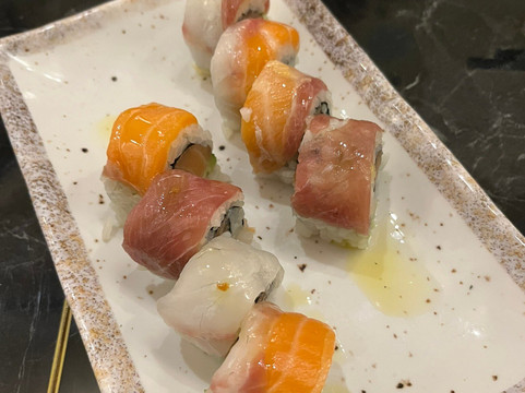 Kokoi Sushi Restaurant