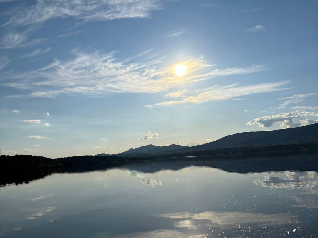 Meandro Melero-Riomalo de Abajo必去景点