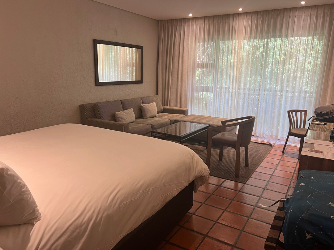 普罗蒂亚克鲁格门酒店主图