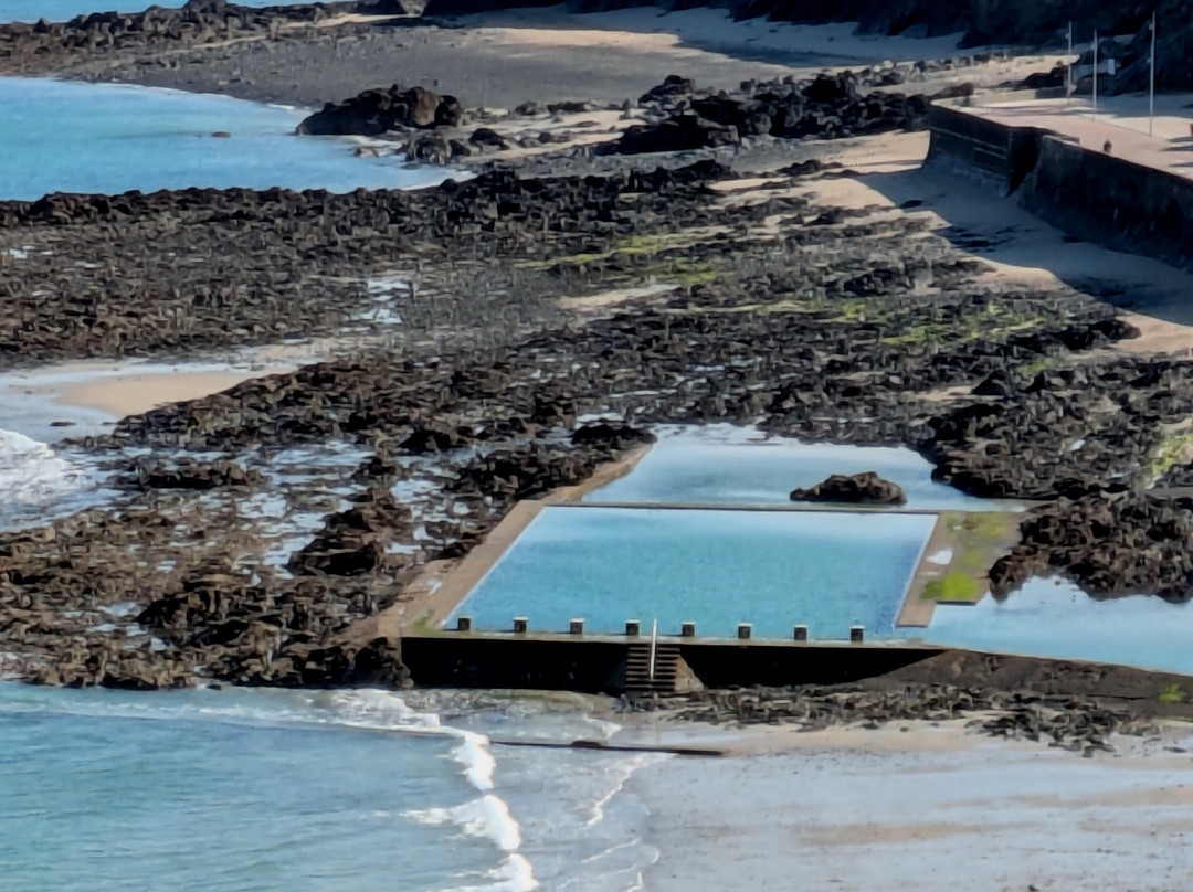 Plage du Plat Gousset-格兰维尔必去景点