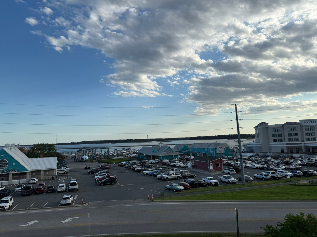 Best Western Kent Narrows Inn主图