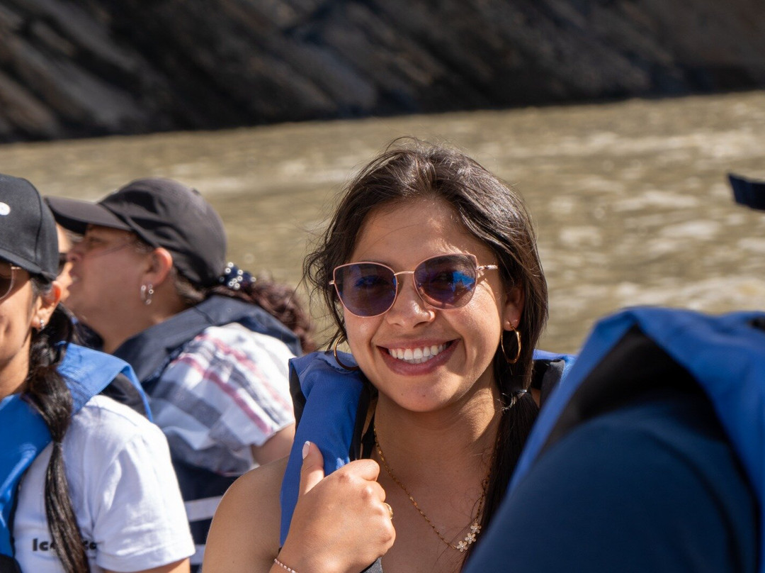 Agencia De Viajes Iconico Travel-Nobsa必去景点