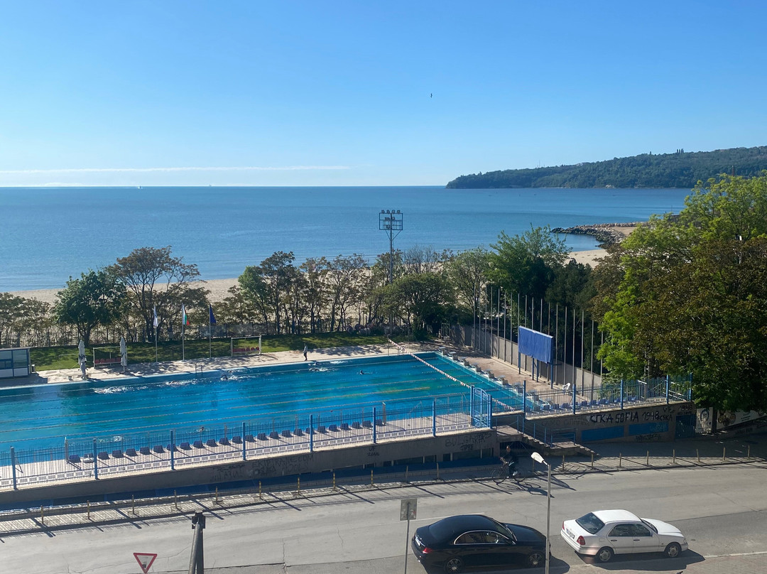 Panorama Hotel主图