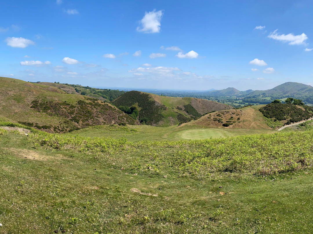 Church Stretton Golf Club-Church Stretton必去景点