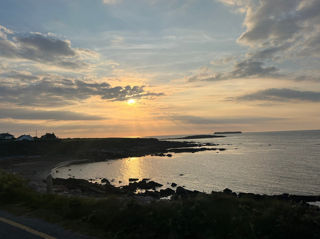 Wonderful Ireland Walking Tours-邓德拉姆必去景点