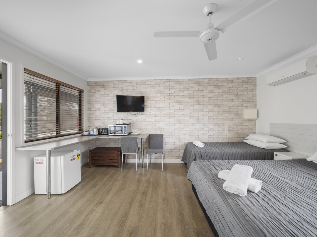 Verandah Motel主图