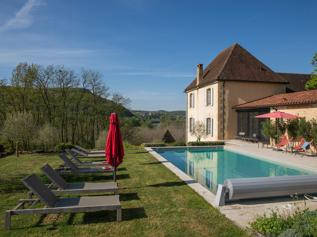 Les Hauts De Saint Vincent主图