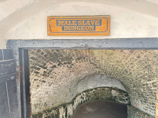 Tour Accra-Awoshie必去景点