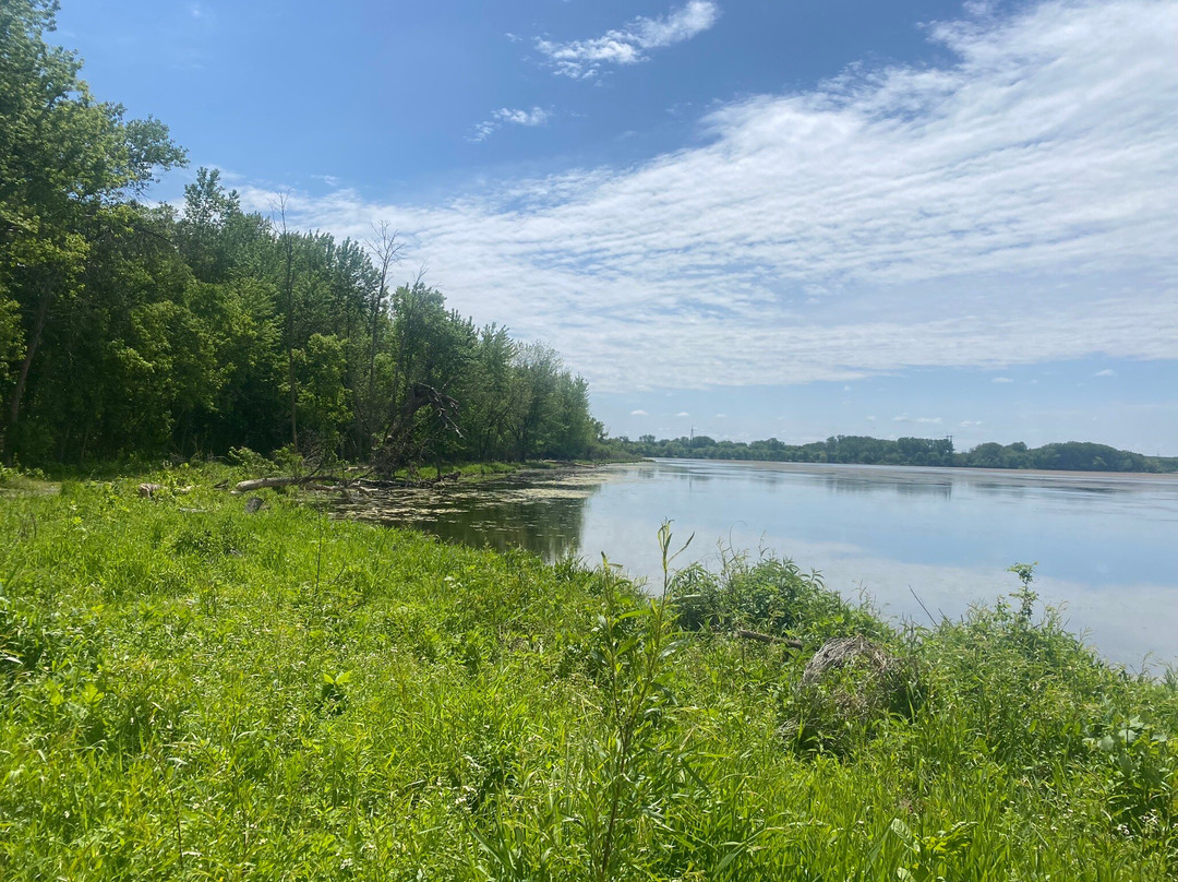 Fort Snelling State Park-圣保罗必去景点