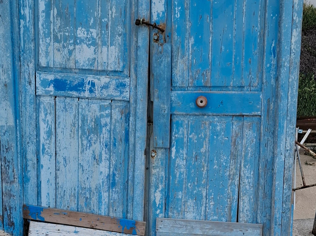 Port El Kantaoui Beach