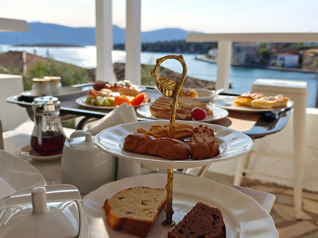 Galaxa Mansion主图