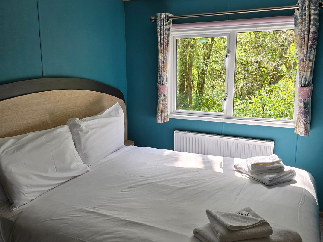 Tattershall Lakes Country Park主图