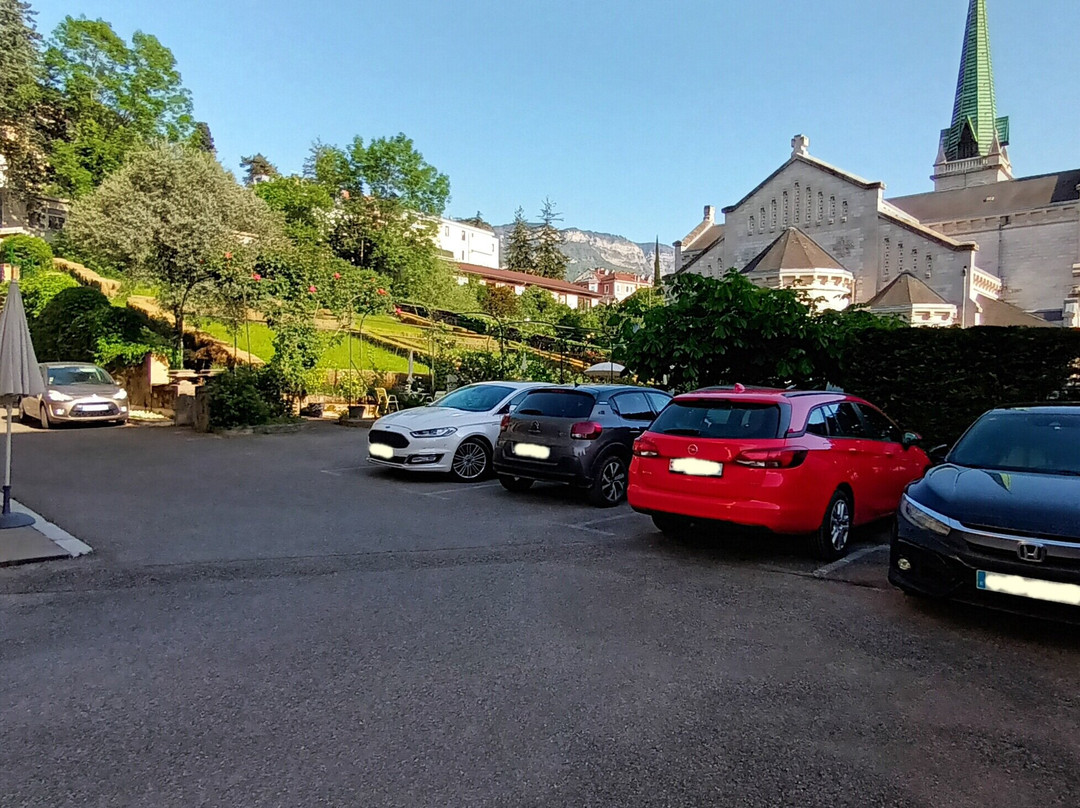 Hôtel des Eaux主图