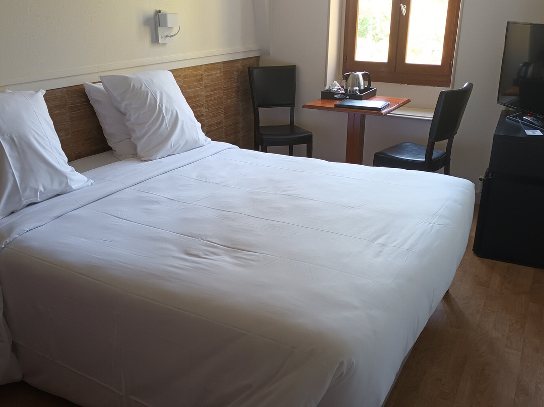 Hôtel des Eaux主图