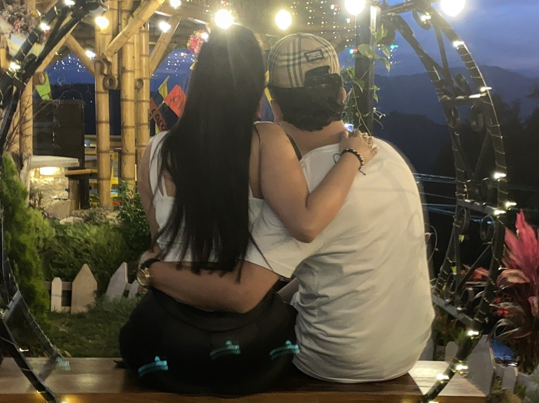 Donde Albeiro Restaurante Fonda