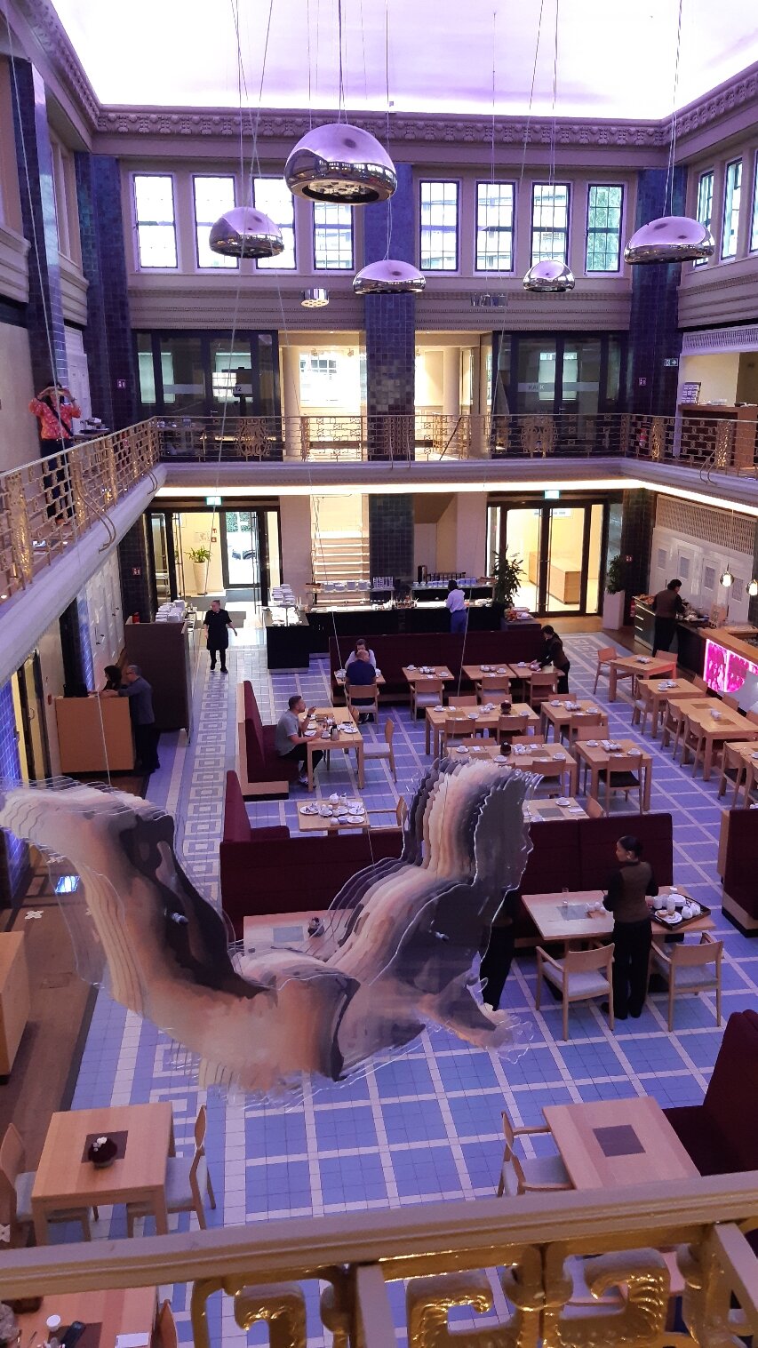 Hotel Stadtpalais-官方
