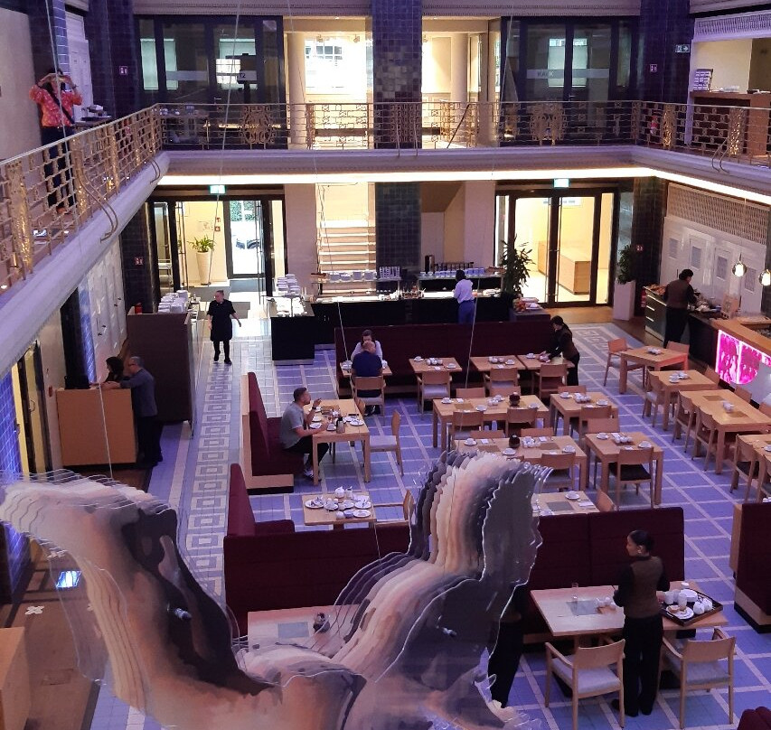 Hotel Stadtpalais主图