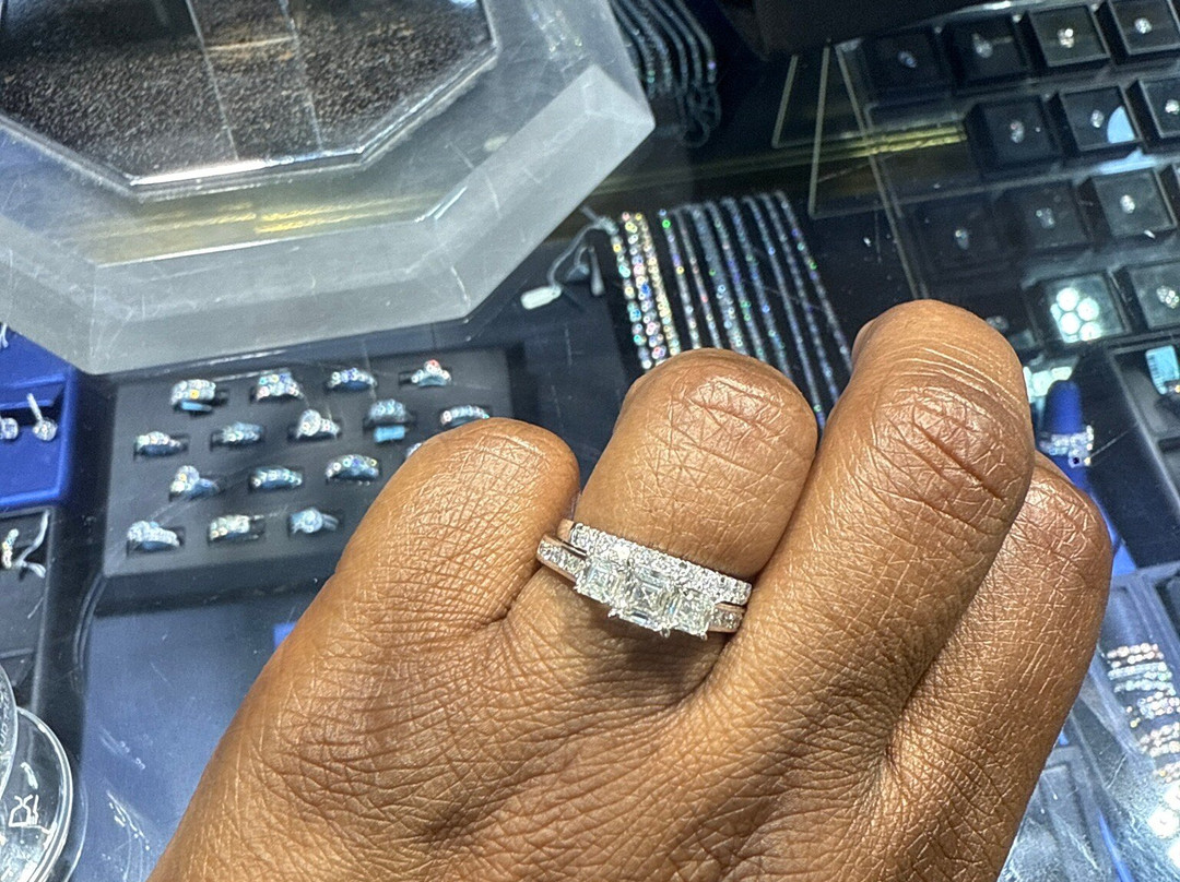 Joe's Jewelry景点图片