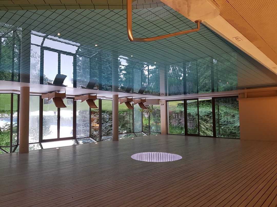 Parkhotel Pörtschach主图