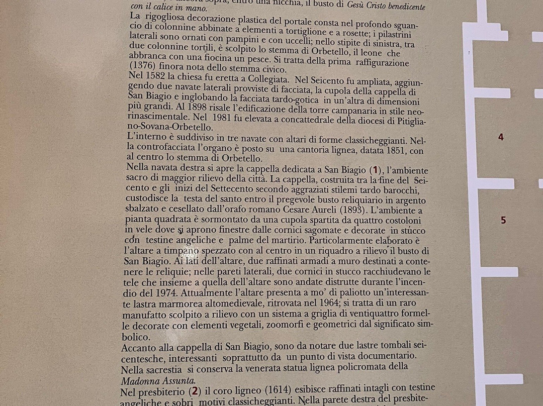Concattedrale di Santa Maria Assunta景点图片