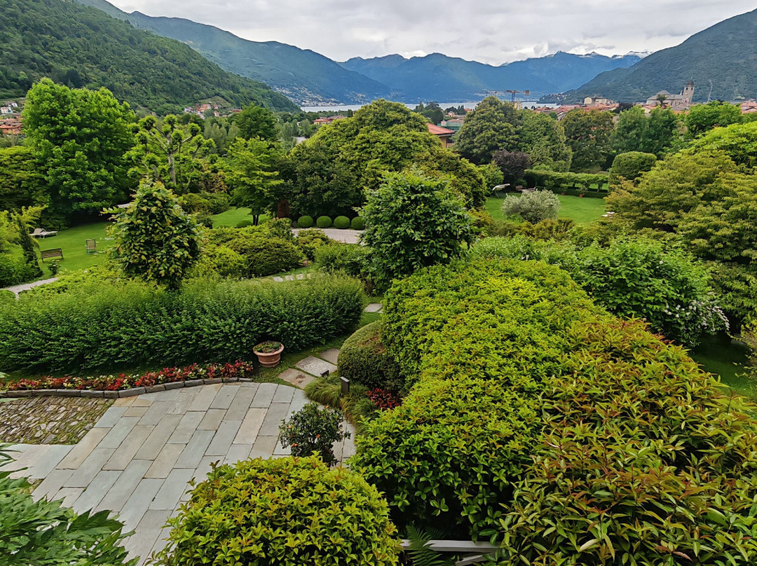 Park Hotel Villa Belvedere主图