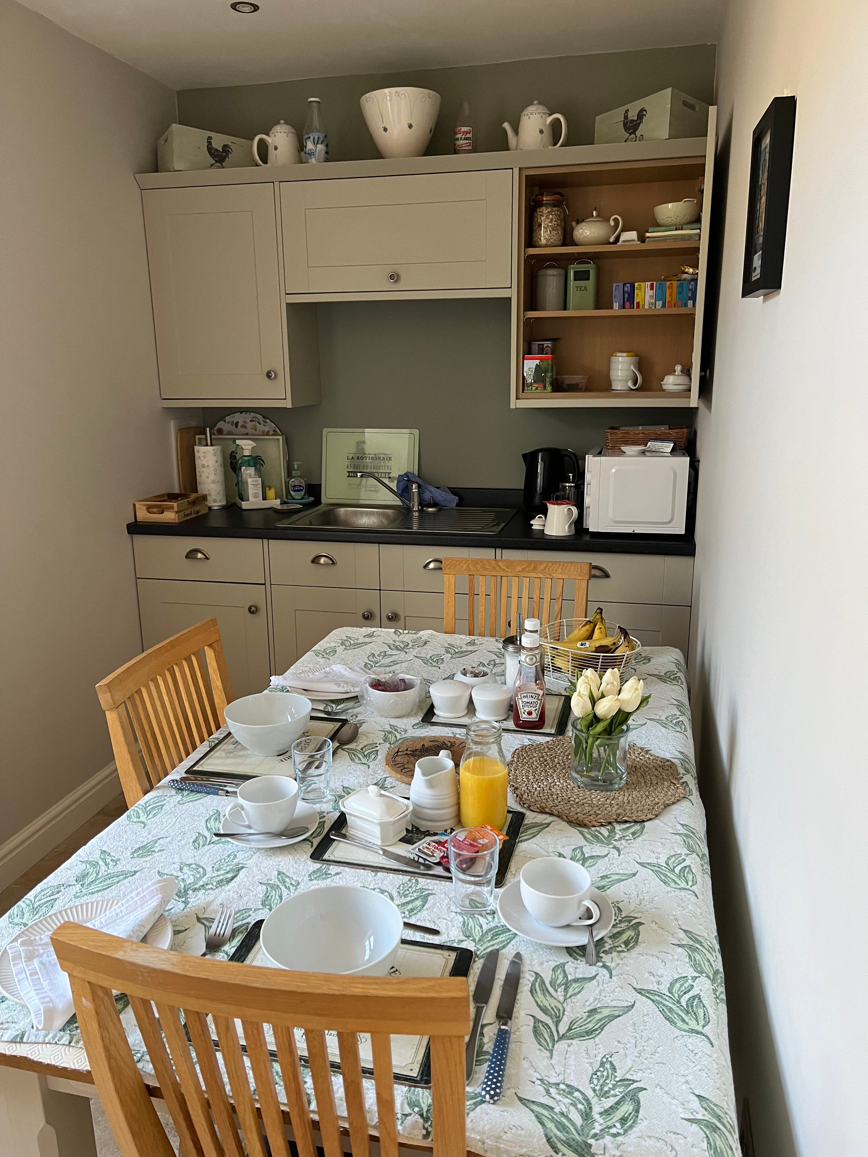 Colton Haggs Farm Bed & Breakfast-官方
