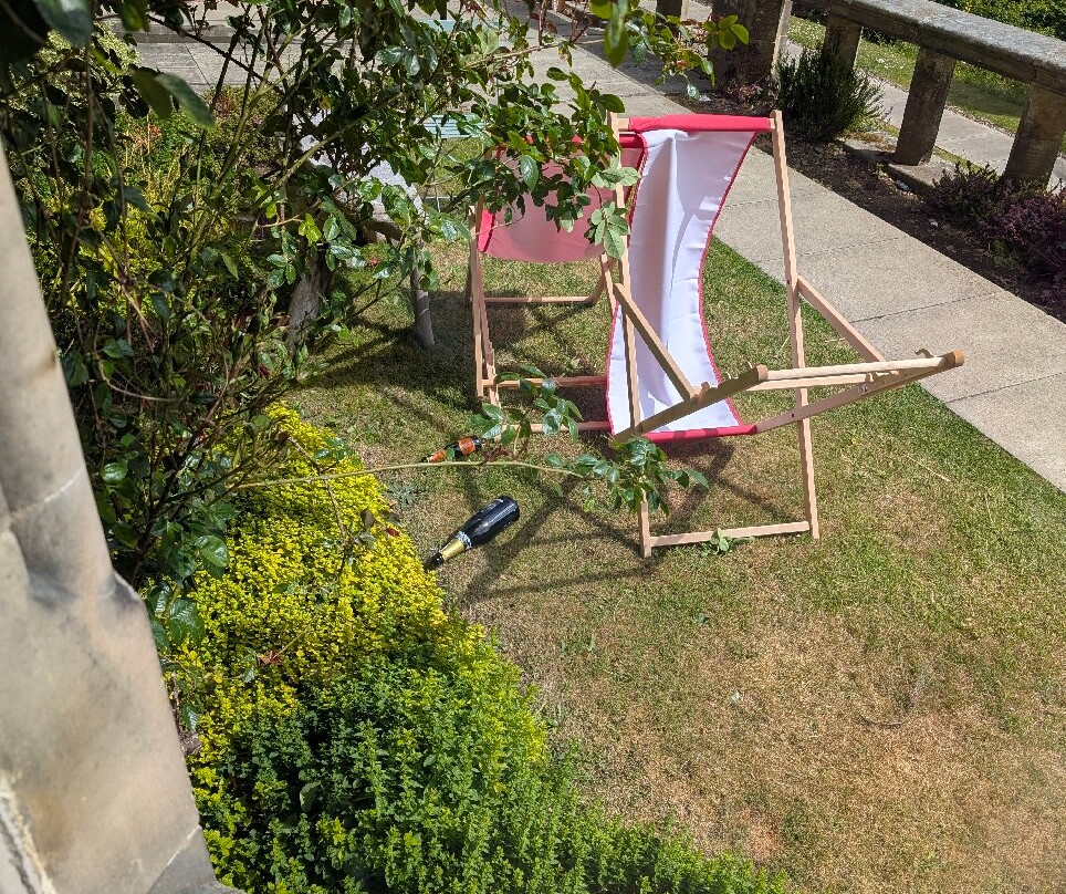 Taypark House主图
