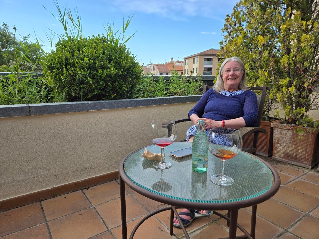 图德拉城市万豪AC酒店主图