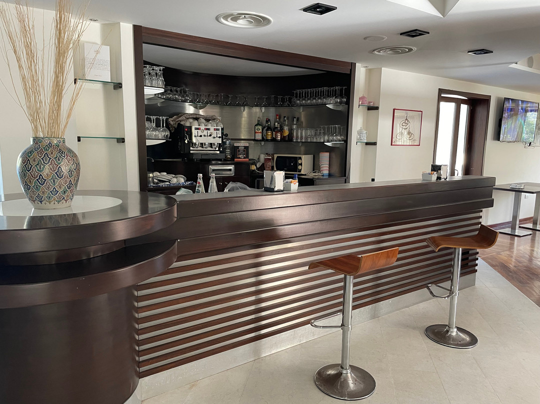 Hotel Le Piane主图