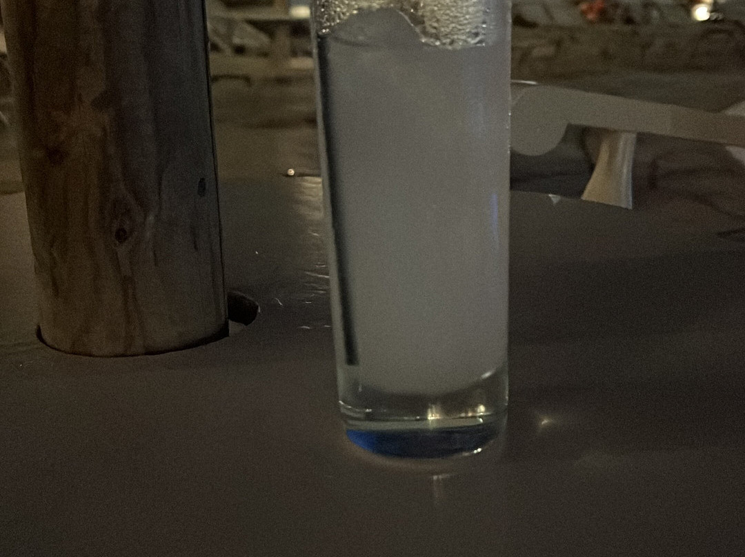 Vasilikos Beach Hotel主图