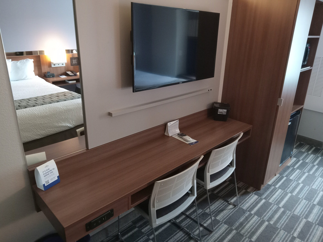 Microtel Inn & Suites by Wyndham Altoona主图