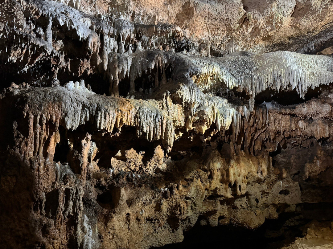 Jacob's Cave景点图片