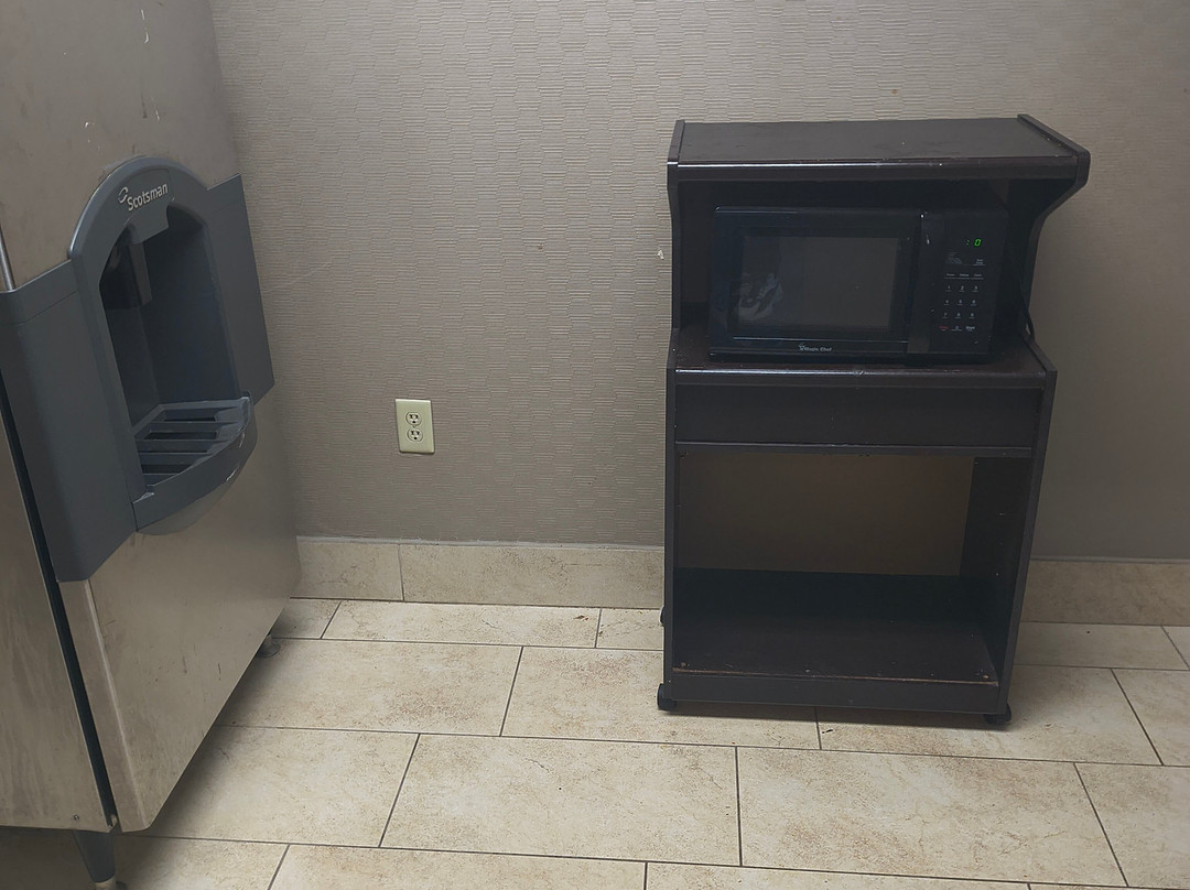 Sonesta Select Atlanta Norcross I-85主图