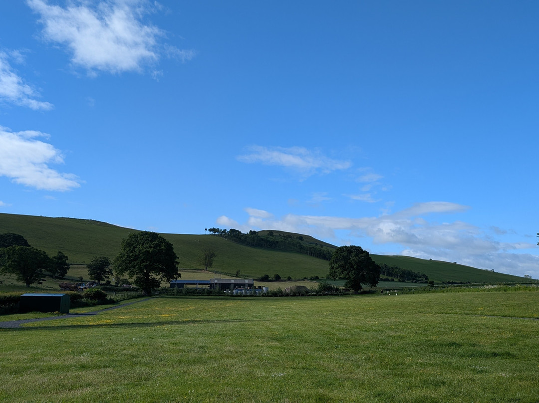 Templehall Inn主图