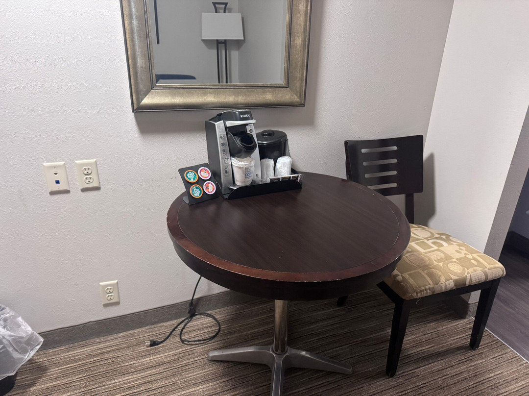 Holiday Inn Express & Suites Albert Lea - I-35 By IHG主图