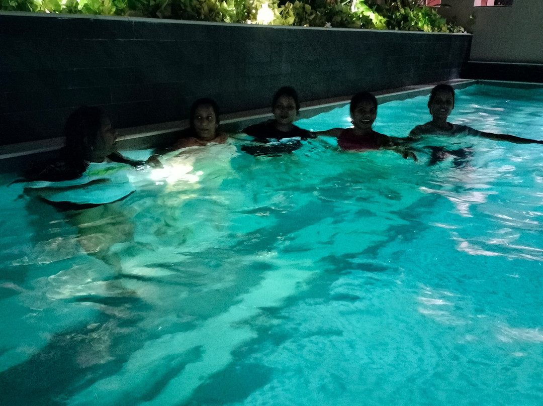 Pramod Convention & Club Resort主图