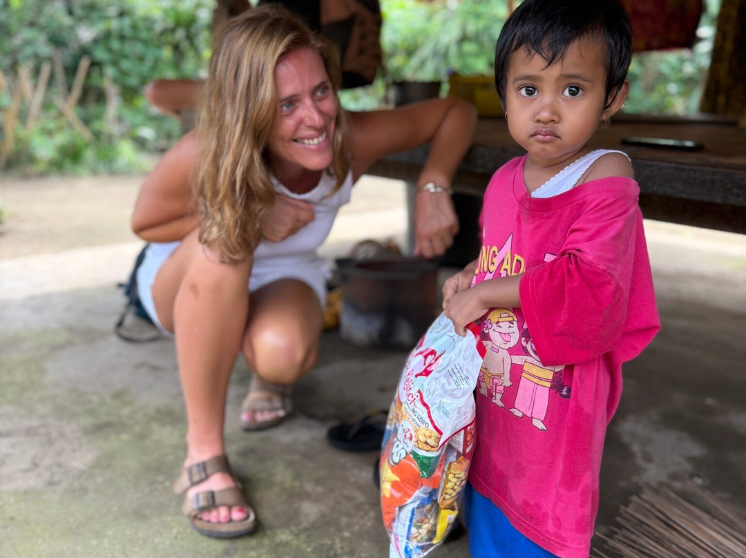 Star Rinjani-Bayan必去景点