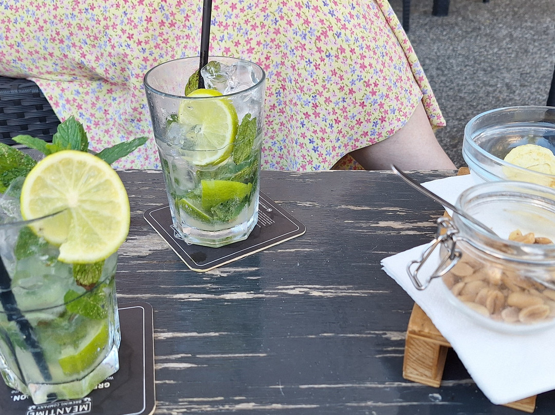 Bar la Piazzetta景点图片