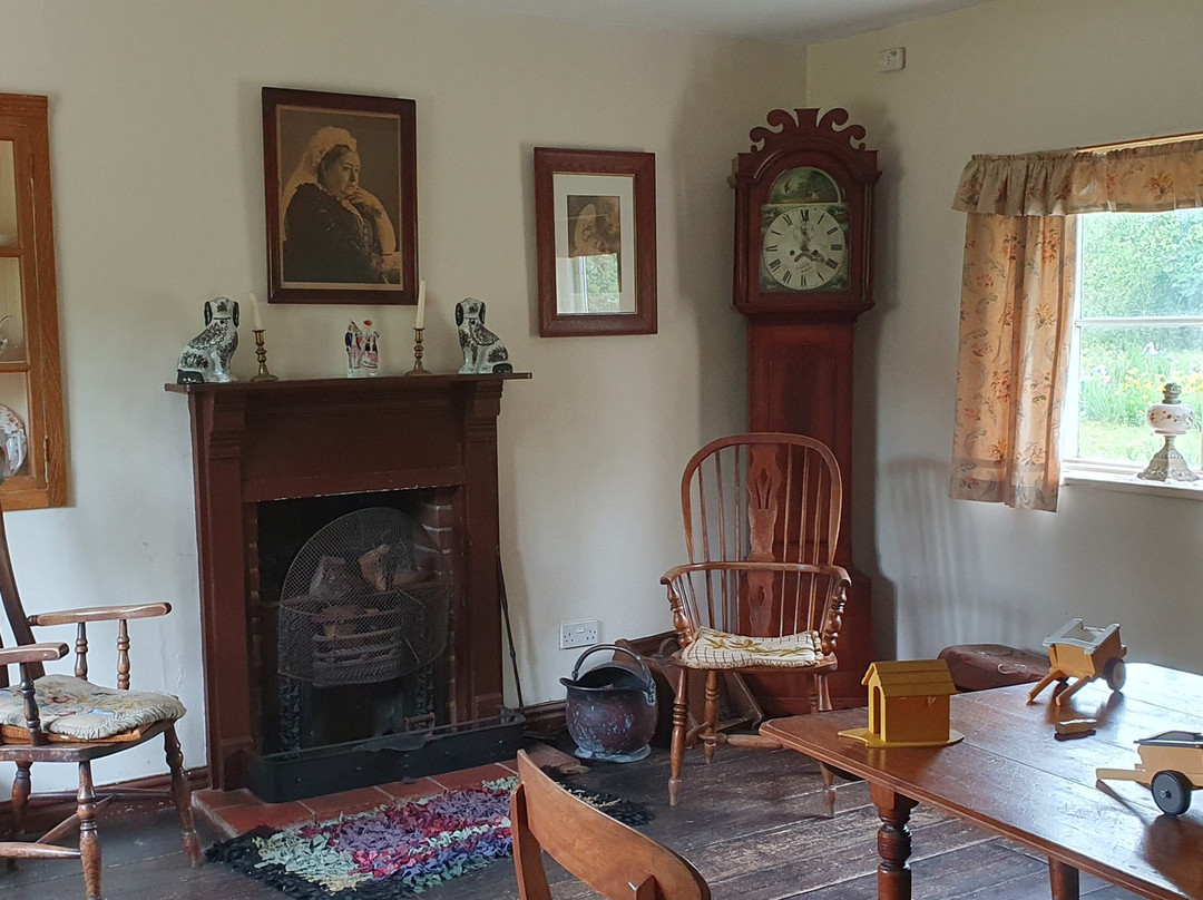 Gressenhall Farm And Workhouse-Dereham必去景点