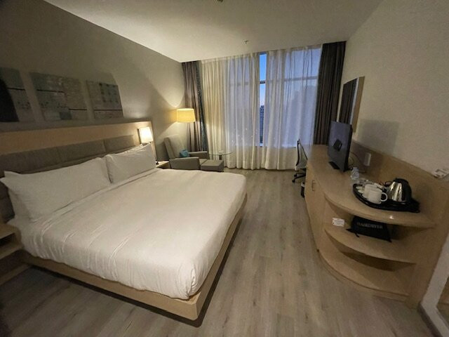 Hilton Garden Inn Tanger