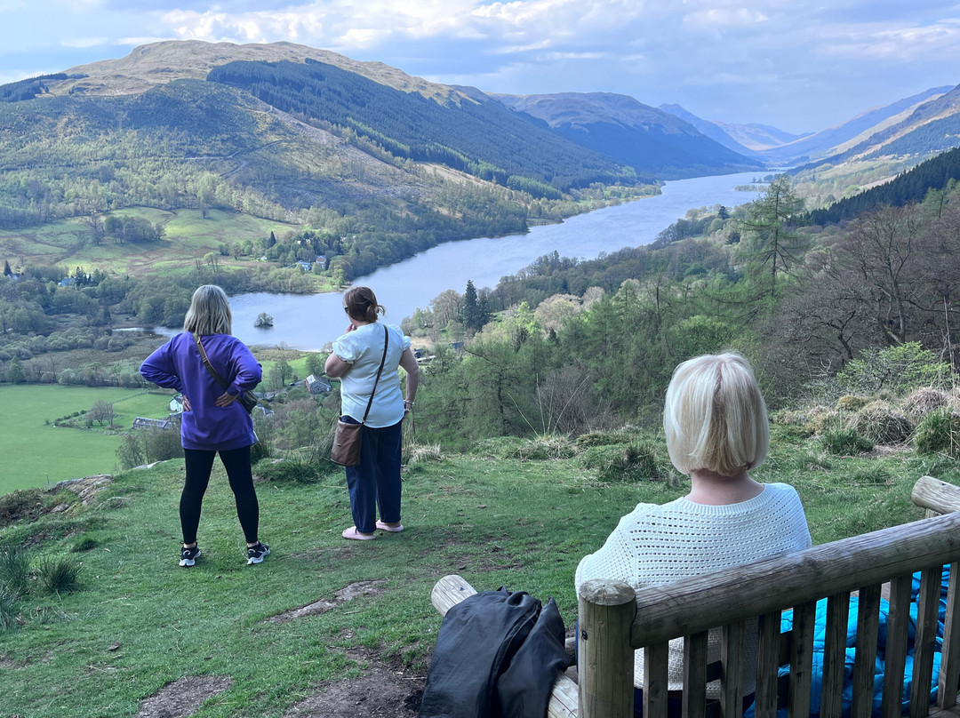 First Escapes Scotland-Armadale必去景点