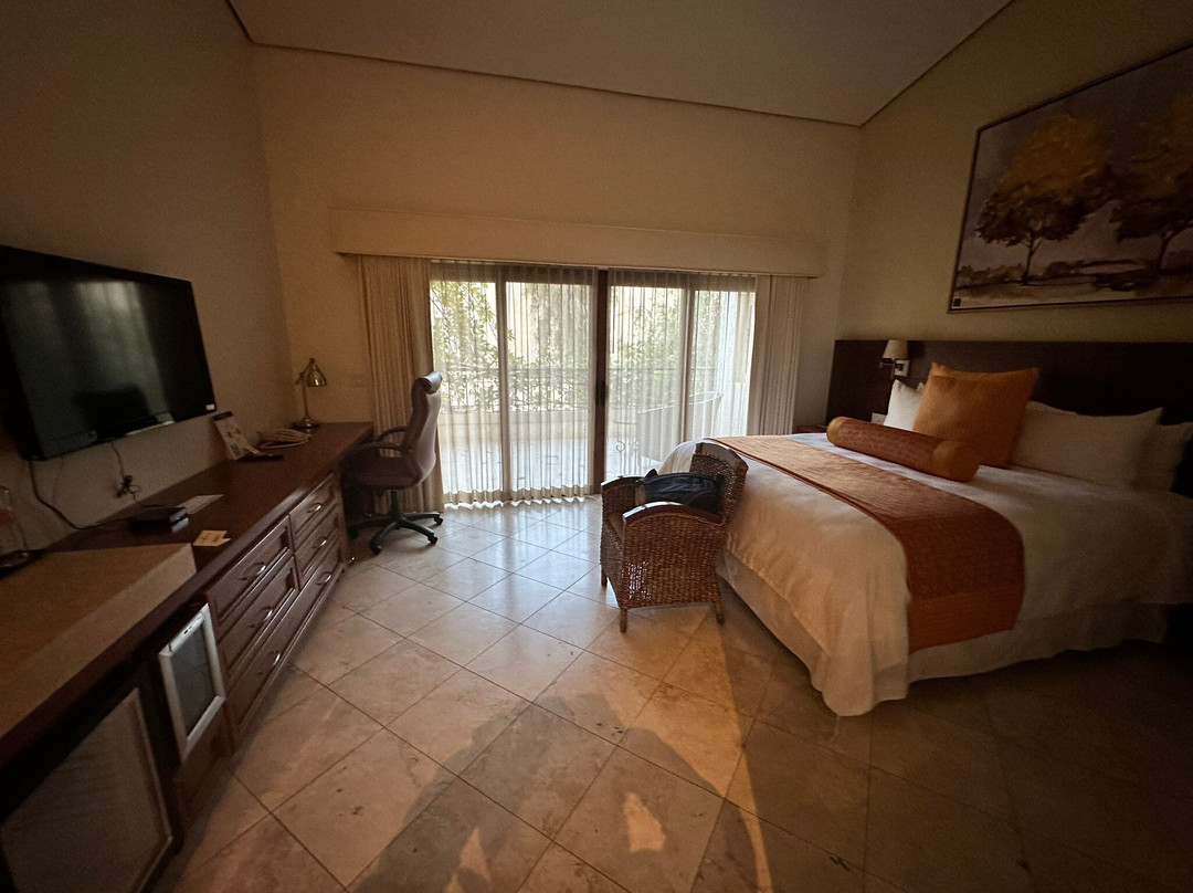 Santuario Diegueno Hotel Boutique主图