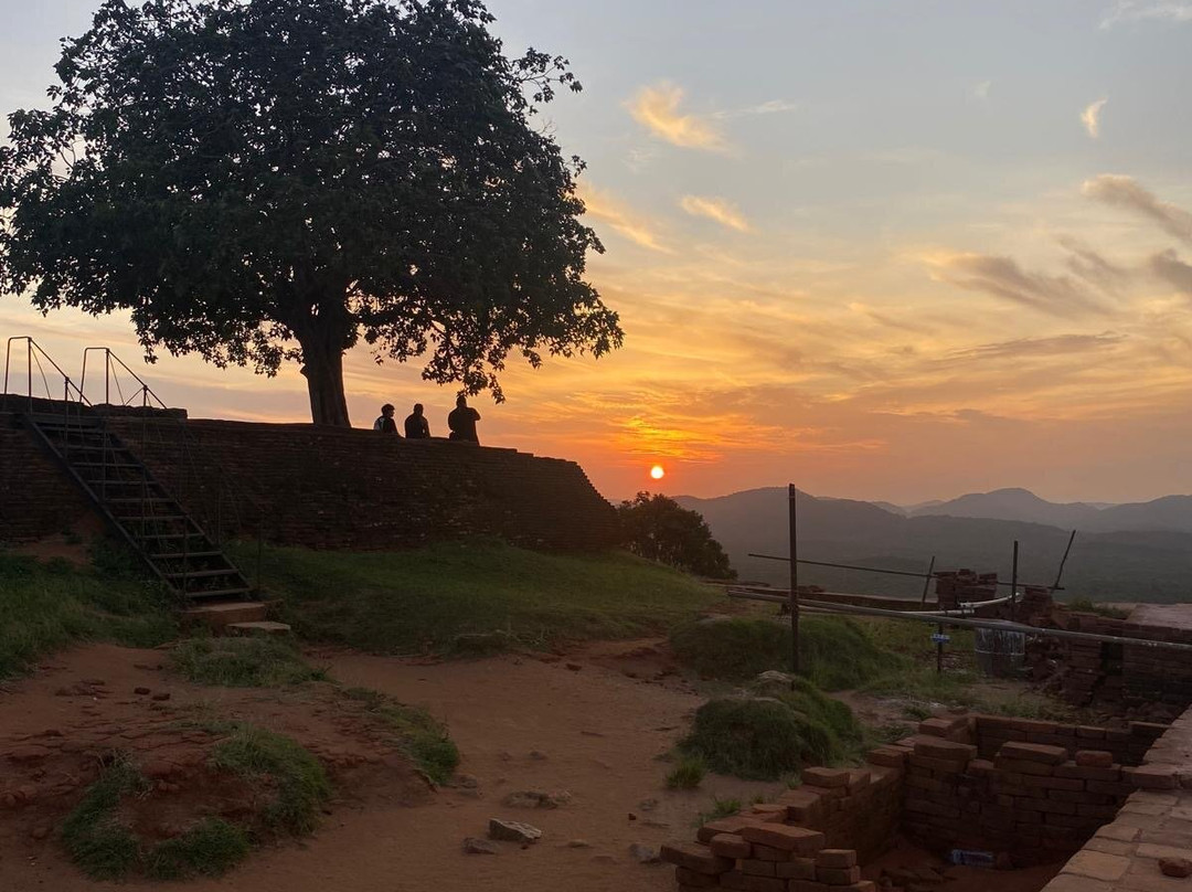 Come Visit Sri Lanka景点图片