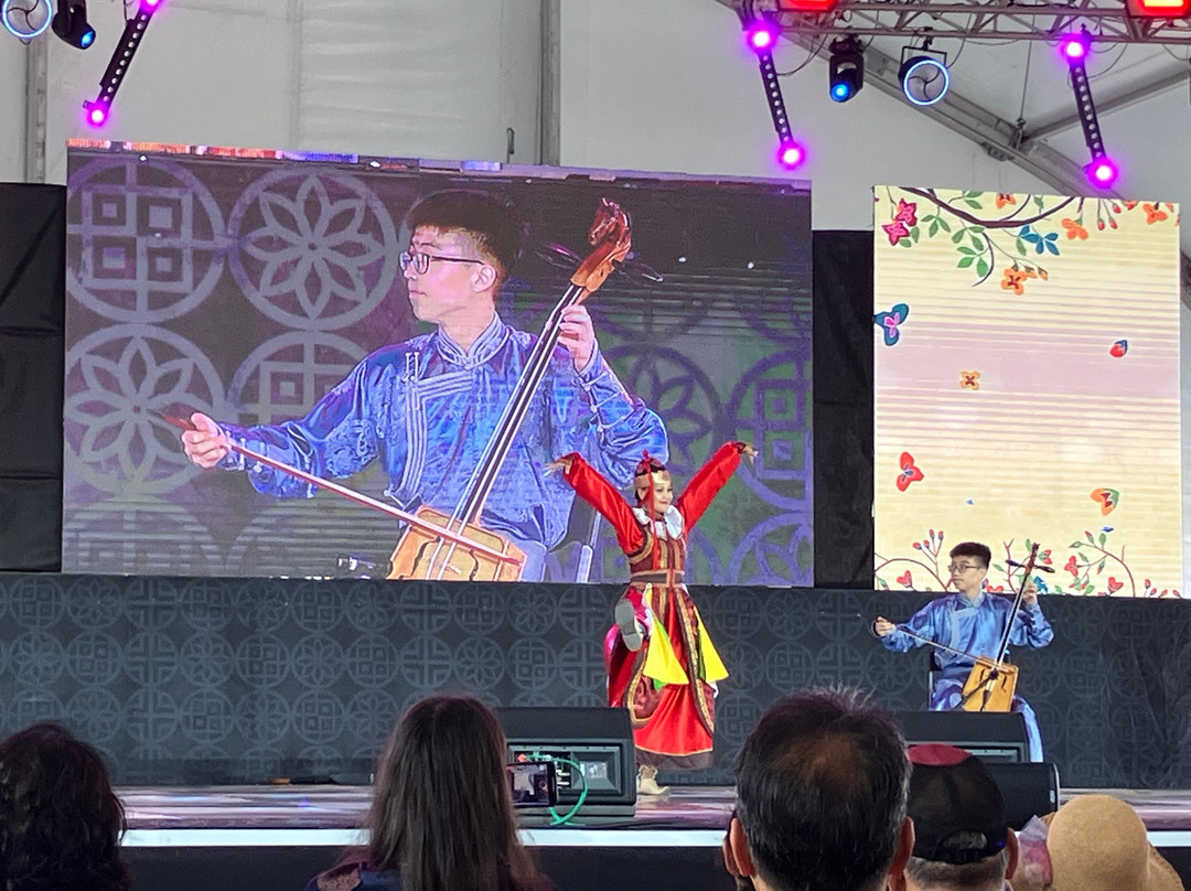 Gangneung Dano Festival-江陵市必去景点
