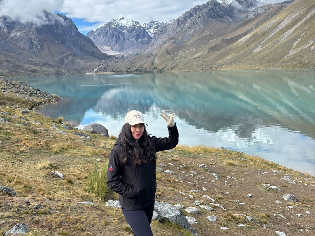 Laguna Singrenacocha-Ocongate必去景点