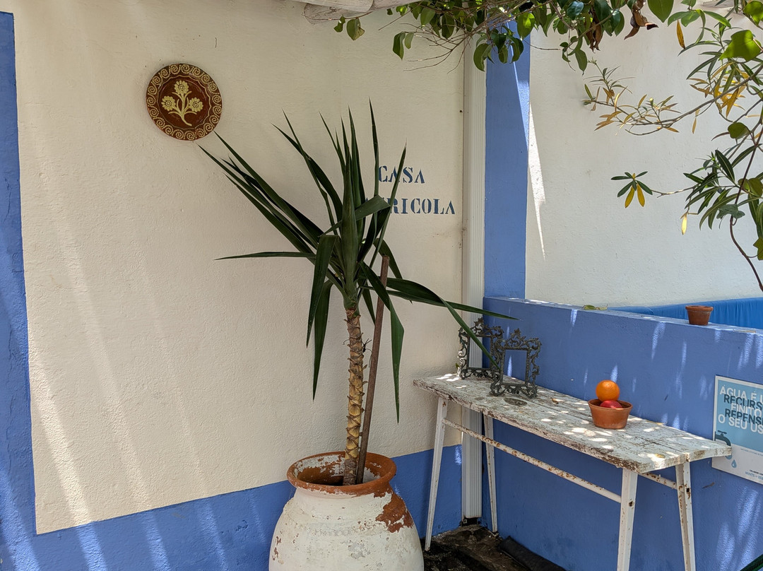 Monte Das Aranhas Guesthouse主图