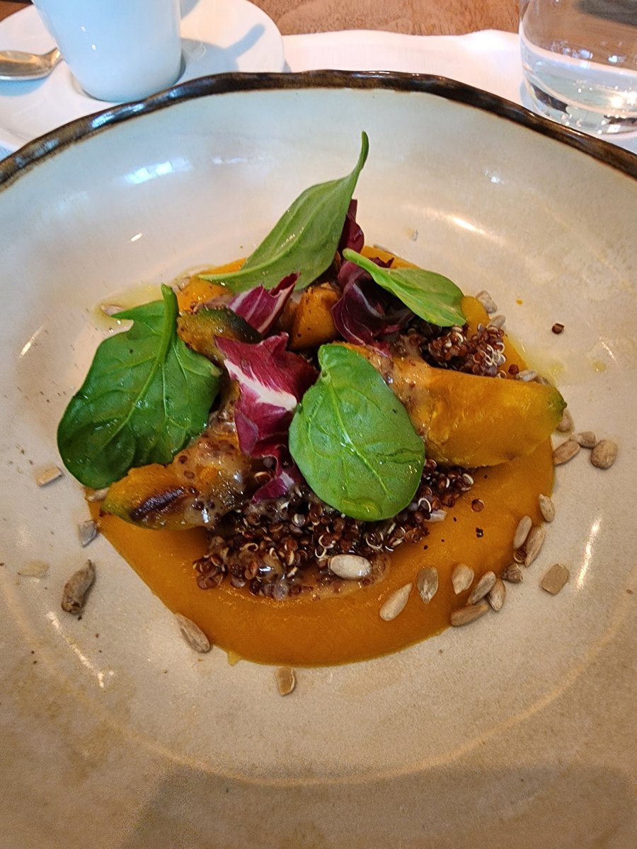 曼谷柏悦酒店-餐饮