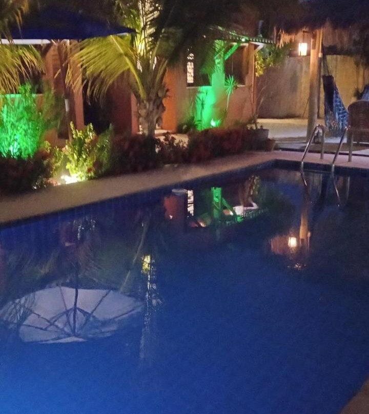 Chalés Farol Village