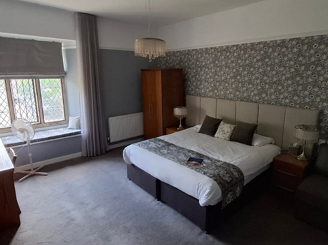 Thornbury Lodge主图